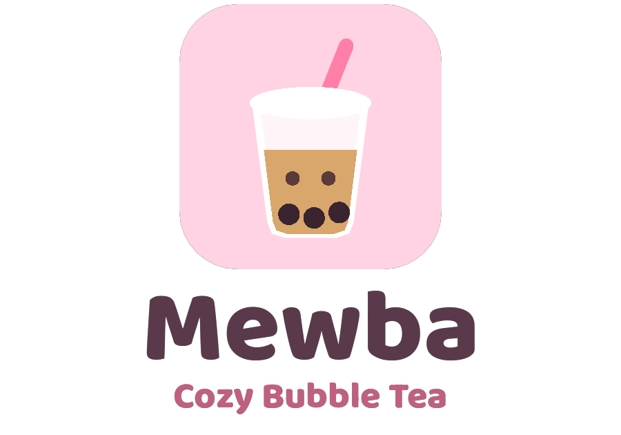 Mewba: Cozy Bubble Tea